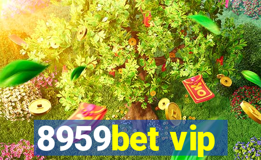 8959bet vip